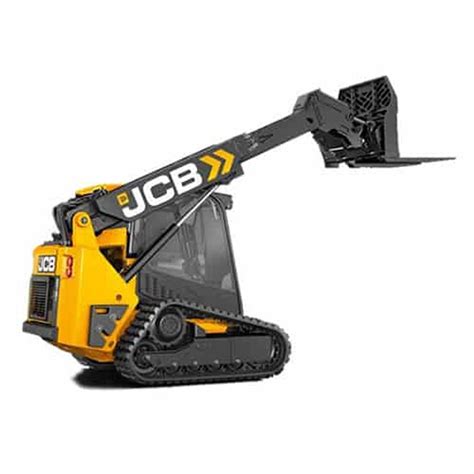 skid steer reach|JCB 2TS.